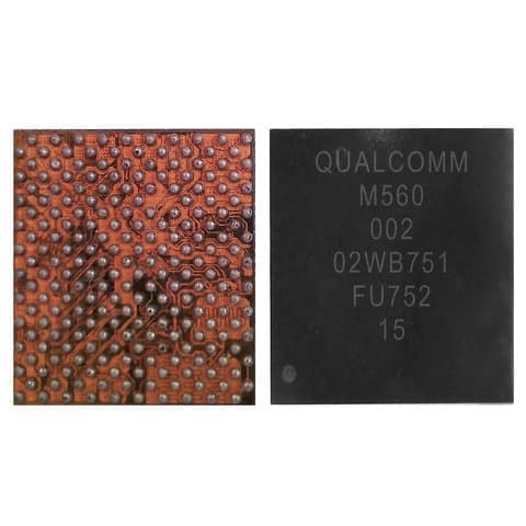 ���������� ���������� �������� PM660-002 Xiaomi Mi A2, Mi Max 3, Redmi Note 5