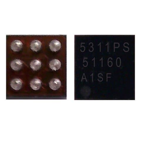 ���������� ���������� ���������� TPS61163 HTC One M8; Huawei Ascend P7; Xiaomi Redmi Note 2, Redmi Note 5A; Samsung SM-G7106, G7108, I9200 Galaxy Mega 6.3