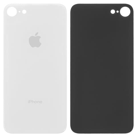 ����� ������ Apple iPhone 8, ���, �� ������� ������� ���� ������, big hole, Original (PRC) | ������, ������ ������������, ���, �������