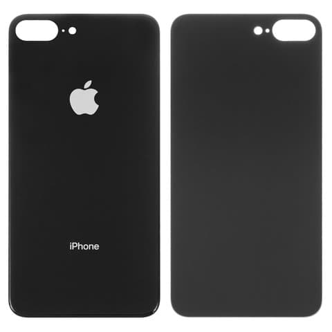 ����� ������ Apple iPhone 8 Plus, �����, �� ������� ������� ���� ������, big hole, Original (PRC) | ������, ������ ������������, ���, �������