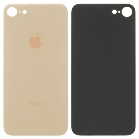 ����� ������ Apple iPhone 8, ���������, �� ������� ������� ���� ������, big hole, Original (PRC) | ������, ������ ������������, ���, �������