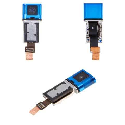 Камера Xiaomi Mi 9T, Mi 9T Pro, M1903F10G, M1903F11G, фронтальная, Original (PRC)