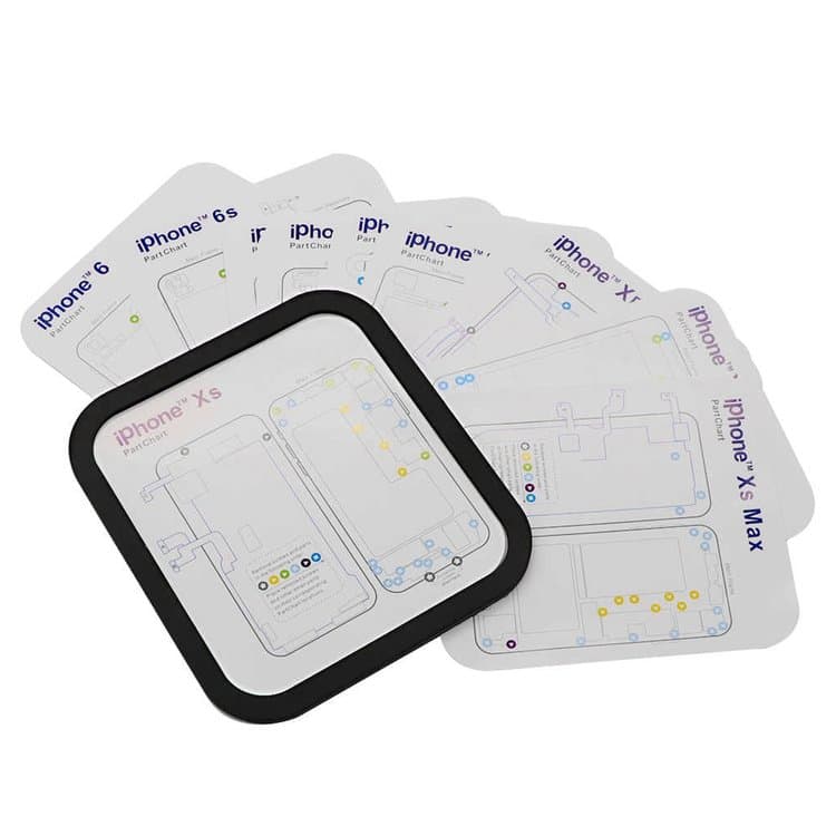 ������ ��������� Apple iPhone 6, Apple iPhone 6 Plus, Apple iPhone 6S, Apple iPhone 6S Plus, Apple iPhone 7, Apple iPhone 7 Plus, Apple iPhone 8, Apple iPhone 8 Plus, Apple iPhone X, Apple iPhone XR, Apple iPhone XS, Apple iPhone XS Max, ���������, ��� ��������� �������