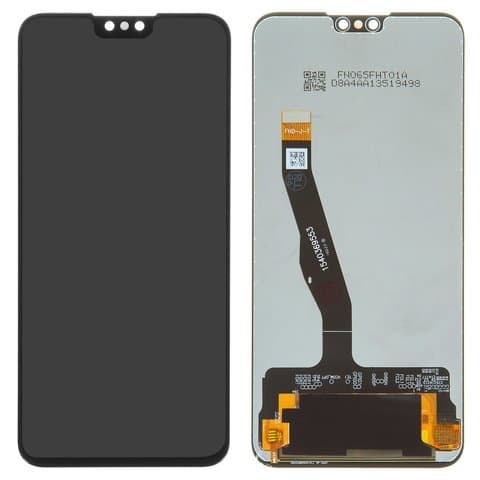 ������� Huawei Y9 (2019), ������ | � ��������� | High Copy | ���������� ������, �����