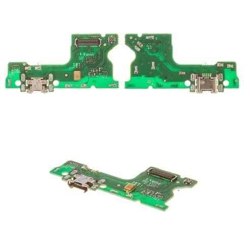 ����� ������� Huawei Y7 (2019), ����� ���������� �������, � ����������, High Copy