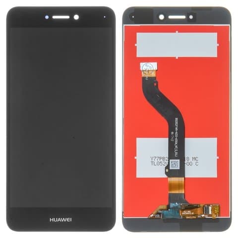 ������� Huawei GR3 (2017), Honor 8 Lite, Nova Lite (2016), P8 Lite (2017), P9 Lite (2017), PRA-LA1, PRA-LX1, PRA-LX2, PRA-LX3, ������ | � ��������� | High Copy | ���������� ������, �����