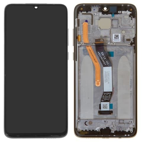 ������� Xiaomi Redmi Note 8 Pro, M1906G7I, M1906G7G, ������ | � ��������� | � �������� ����� | Original (PRC) | ���������� ������, �����