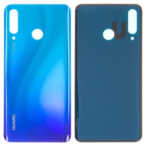 ����� ������ Huawei P30 Lite, Nova 4e, ����, ���������, ��������, Peacock Blue, Original (PRC) | ������, ������ ������ ������������, ���, �������
