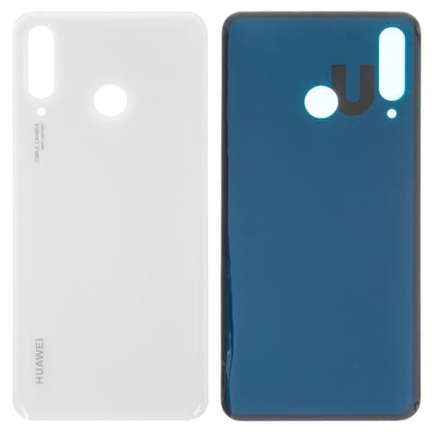 ����� ������ Huawei P30 Lite, Nova 4e, ���, Pearl White, Original (PRC) | ������, ������ ������ ������������, ���, �������