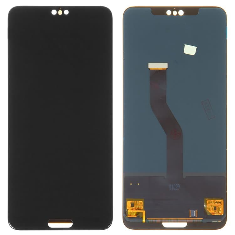������� Huawei P20 Pro, CLT-L29, CLT-L09, ������ | � ��������� | High Copy, IPS | ���������� ������, �����