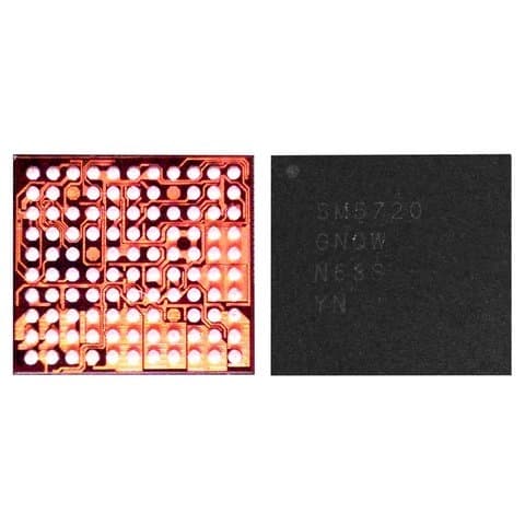 ���������� ���������� �������� SM5720 Samsung SM-G950 Galaxy S8, G955 Galaxy S8 Plus