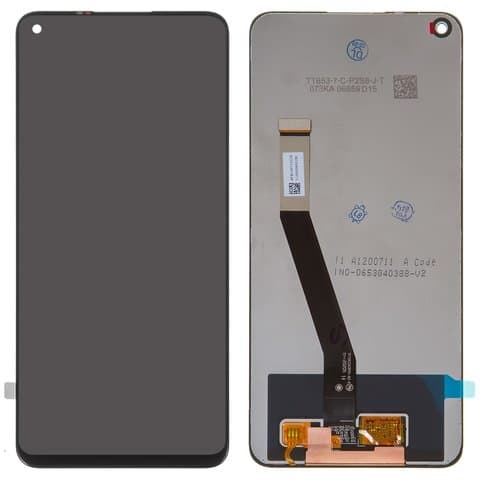 ������� Xiaomi Redmi 10X 4G, Redmi Note 9, M2003J15SC, M2003J15SG, M2003J15SS, ������ | � ��������� | Original (PRC) | ���������� ������, �����