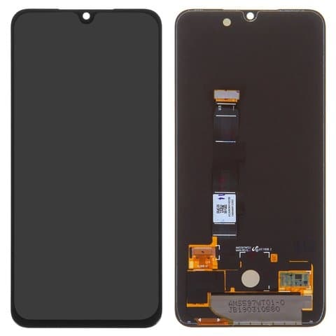 ������� Xiaomi Mi 9 SE, M1903F2G, ������ | � ��������� | Original (���������) | ���������� ������, �����