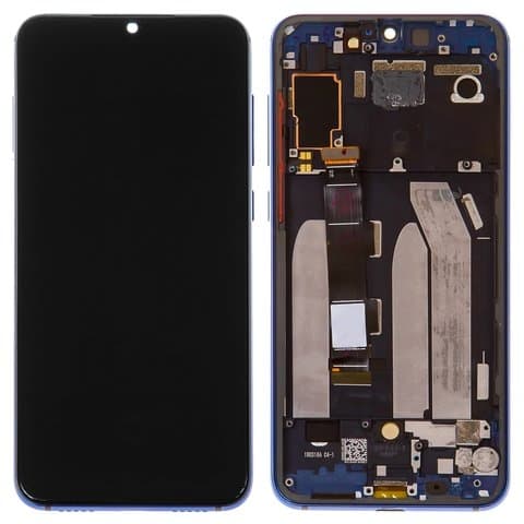 ������� Xiaomi Mi 9 SE, M1903F2G, ����� | � ��������� | � �������� ����� | Original (���������) | ���������� ������, �����