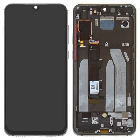 ������� Xiaomi Mi 9 SE, M1903F2G, ������ | � ��������� | � �������� ����� | Original (���������) | ���������� ������, �����