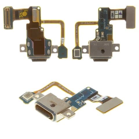 ����� ������� Samsung SM-N960 Galaxy Note 9, ����� ���������� �������, � ����������, Original (PRC)