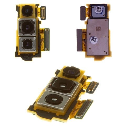 ������ Samsung SM-G973 Galaxy S10, SM-G975 Galaxy S10 Plus, ��������, � ��������, Original (PRC)