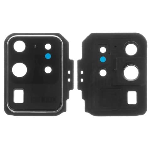 ������ ������ Samsung SM-G988 Galaxy S20 Ultra, �����, Cloud White, � ������, Original (PRC)