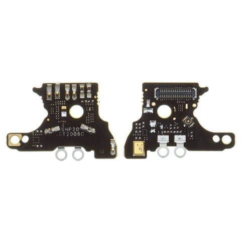 ����� Huawei P20, ���������