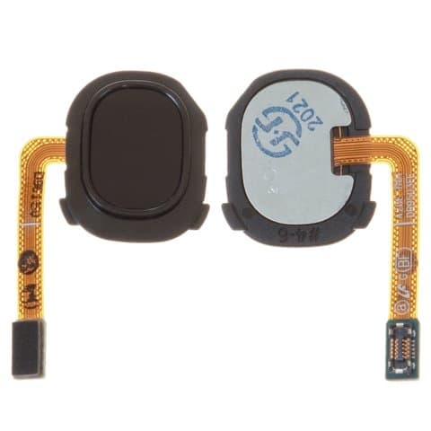 ����� Samsung SM-A202 Galaxy A20e, ������� ��������� ������ (Touch ID), ������, Original (PRC)