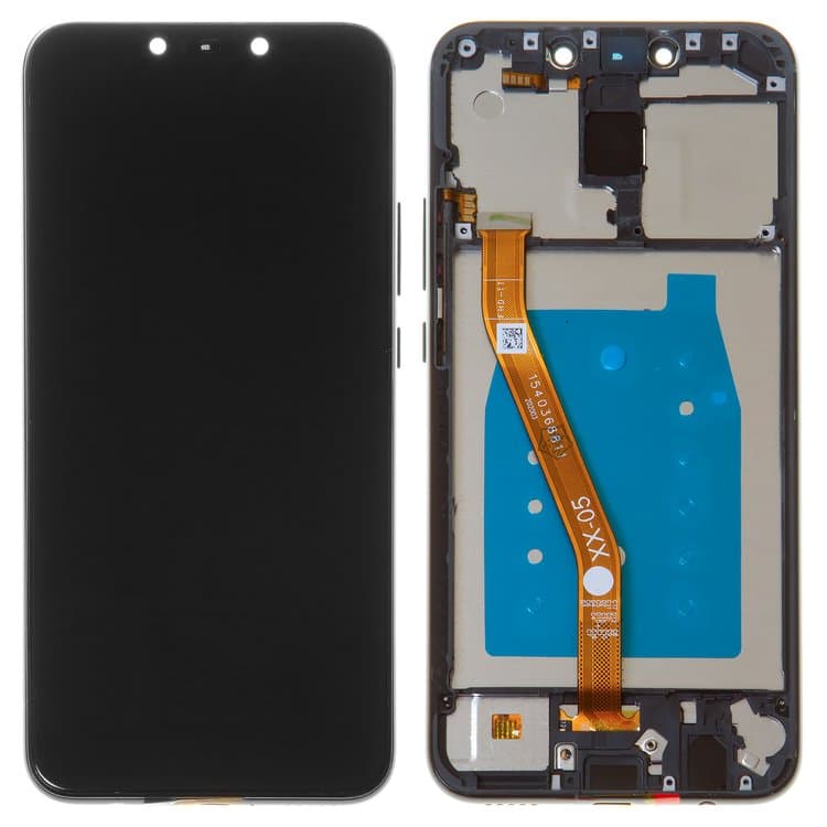 ������� Huawei Mate 20 Lite, SNE-AL00, SNE-LX1, SNE-LX2, SNE-LX3, ������ | � ��������� | � �������� ����� | Original (���������) | ���������� ������, �����