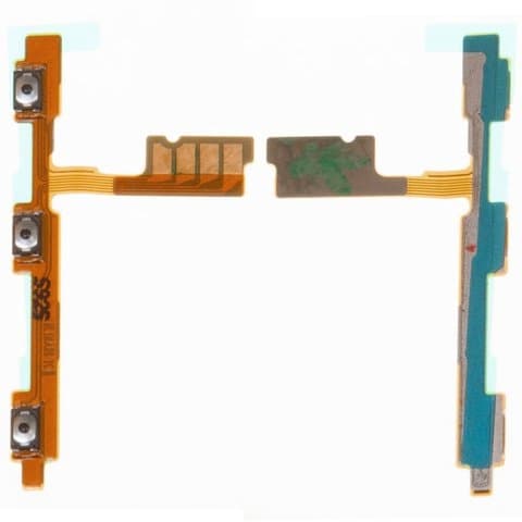 ����� Huawei P30 Lite, ������ ���������, ������ ����� (��������� ���������), ������� ������, Original (PRC)