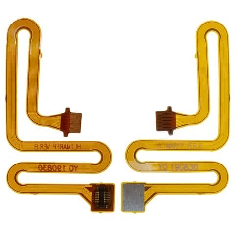 ����� Huawei P30 Lite, ��� ������� ��������� ������ (Touch ID), Original (PRC)