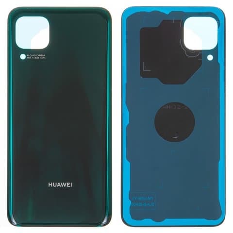 ����� ������ Huawei P40 Lite, ������, Emerald Green, Original (PRC) | ������, ������ ������ ������������, ���, �������