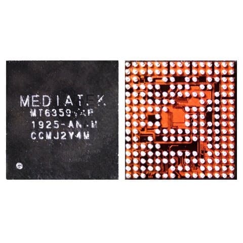 ���������� ���������� �������� MT6359VKP ��� Xiaomi Redmi Note 8 Pro