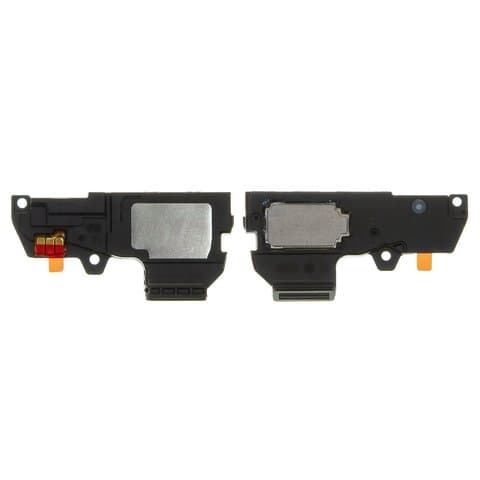 Динамік Huawei Mate 10 Lite, бузер, дзвоник виклику та гучного зв'язку, нижній динамік | динамик