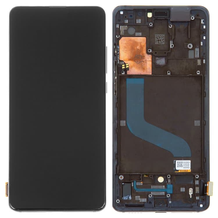 ������� Xiaomi Mi 9T, Mi 9T Pro, Redmi K20, Redmi K20 Pro, M1903F10G, M1903F11G, M1903F10I, M1903F11I, ������ | � ��������� | � �������� ����� | High Copy, OLED | ���������� ������, �����