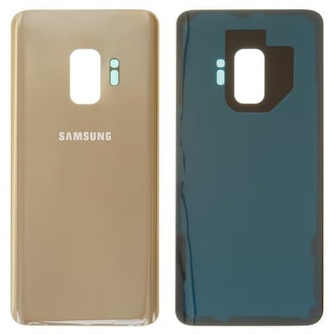 ����� ������ Samsung SM-G960 Galaxy S9, ���������, Sunrise Gold, Original (PRC) | ������, ������ ������ ������������, ���, �������