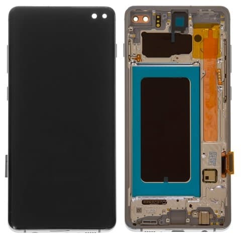 ������� Samsung SM-G975 Galaxy S10 Plus, ���� | � ��������� | � �������� ����� | Original (���������) | ���������� ������, �����