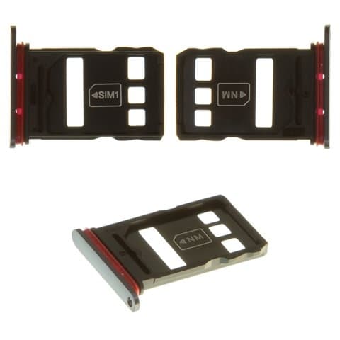 ������ (�����) SIM-����� Huawei P40, ������, Original (PRC) | ��������� ���-�����