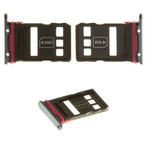 ������ (�����) SIM-����� Huawei P40 Pro, ����, Original (PRC) | ��������� ���-�����