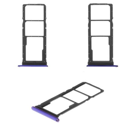 ������ (�����) SIM-����� Huawei P40 Lite E, �����, Original (PRC) | ��������� ���-�����