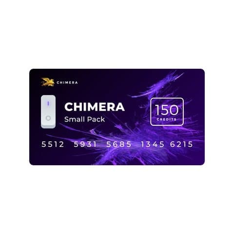 Chimera Small Function Pack (150 ��������)
