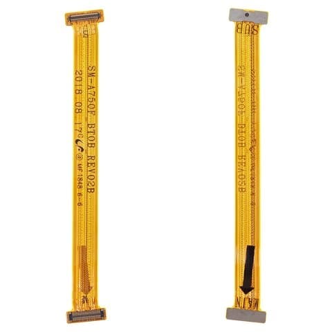 ����� Samsung SM-A750 Galaxy A7 (2018), ����������, ���������, Original (PRC)