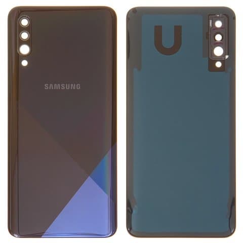 ����� ������ Samsung SM-A307 Galaxy A30s, �����, �� ����� ������, Prism Crush Black, Original (PRC) | ������, ������ ������ ������������, ���, �������