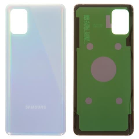 ����� ������ Samsung SM-A315 Galaxy A31, ���, Prism Crush White, Original (PRC) | ������, ������ ������ ������������, ���, �������