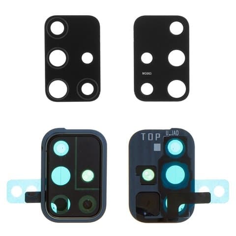 ������ ������ Samsung SM-A715 Galaxy A71, ������, � ������, Original (PRC)