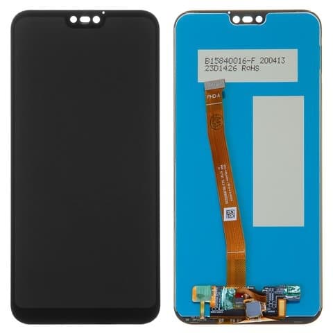 ������� Huawei P20 Lite, ANE-L21, ANE-LX1, ������ | � ��������� | Original (���������) | ���������� ������, �����