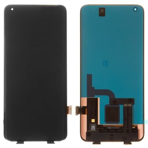 ������� Xiaomi Mi 10, Mi 10 Pro, M2001J1G, M2001J2G, M2001J2I, ������ | � ��������� | High Copy, OLED | ���������� ������, �����