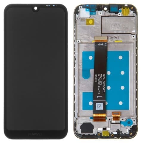 ������� Huawei Y5 (2019), Honor 8S, AMN-LX1, AMN-LX2, AMN-LX3, AMN-LX9, KSE-LX9, KSA-LX9, ������ | � ��������� | � �������� ����� | High Copy, ������� Huawei | ���������� ������, �����