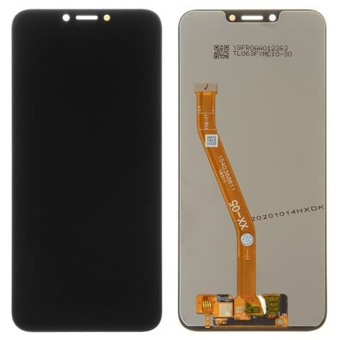 ������� Huawei Honor Play, COR-AL00, COR-AL10, COR-L29, ������ | � ��������� | High Copy | ���������� ������, �����