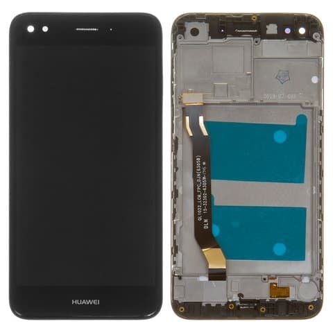 ������� Huawei Nova Lite (2017), P9 Lite mini, Y6 Pro (2017), SLA-L02, SLA-L03, SLA-L22, ������ | � ��������� | � �������� ����� | High Copy | ���������� ������, �����