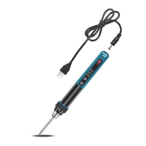 Цифровой USB-паяльник CXG 968-I