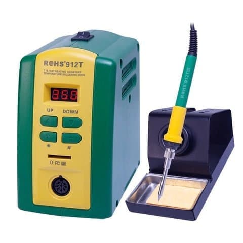 �������� �������� ������� CXG 912T | �������� 6 ���.