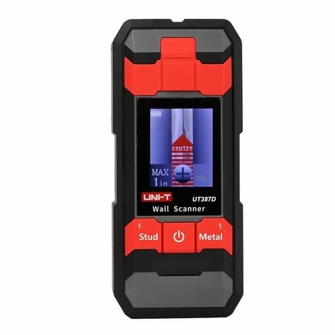 ������������� ��������� ����������, ������� � ��������� UNI-T UT387D