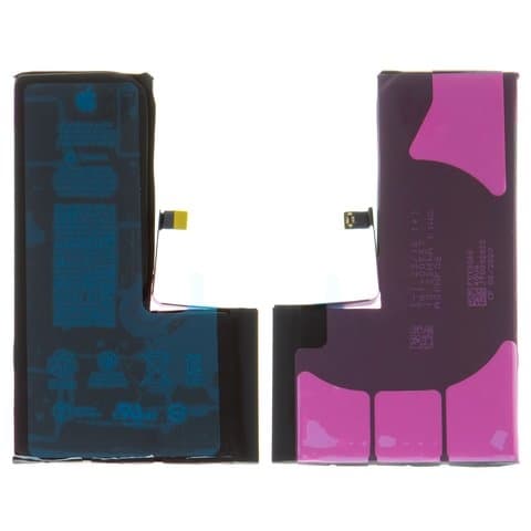 Акумулятор Apple iPhone XS, 616-00512, 616-00514, High Copy | 1 міс. гарантії | АКБ, батарея, аккумулятор